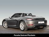 Porsche Boxster 718 Sitzbelüftung Rückfahrkamera - gebrauchte Porsche Boxster aus dem Jahr 2019