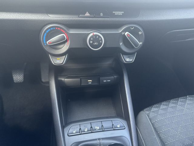 Rio 1.2 Edition 7 (EURO 6d)5 Klima Einparkhilfe