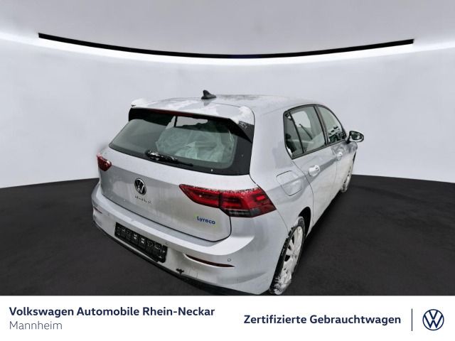 Volkswagen Golf - Bild 8