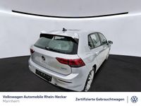 Volkswagen Golf - Vorschau Bild 8