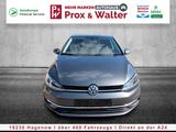 Volkswagen Golf VII 2.0 TDI 7-DSG Sound WINTER-PAKET+ACC - Diesel Gebrauchtwagen mit Euro5