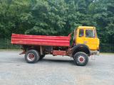 Magirus Deutz 170-23 AHW ** Allrad / Blatt / Schaltung ** - Magirus Deutz 170