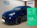 Opel Adam 1.4 Jam CC KlimaA*SHZ*AUT*LM*Winterp. - Opel mit Benzin-Antrieb: Kleinwagen, Automatik