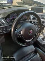 ALPINA D3 3.0 Biturbo Touring - - ALPINA D3 Gebrauchtwagen
