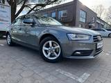Audi A4 2.0 TDI AMBIENTE BI-XENON NAVI AHK SHZ 8x ALU - Audi A4 Ambiente mit Diesel-Antrieb