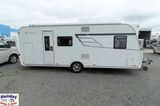 HYMER / ERIBA / HYMERCAR Exciting 505 Family 1800Kg, Markise, Mover  - HYMER / ERIBA 505