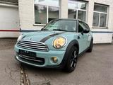 MINI Clubman Cooper,Automatik,Navi,Pano - MINI Cooper in Aachen