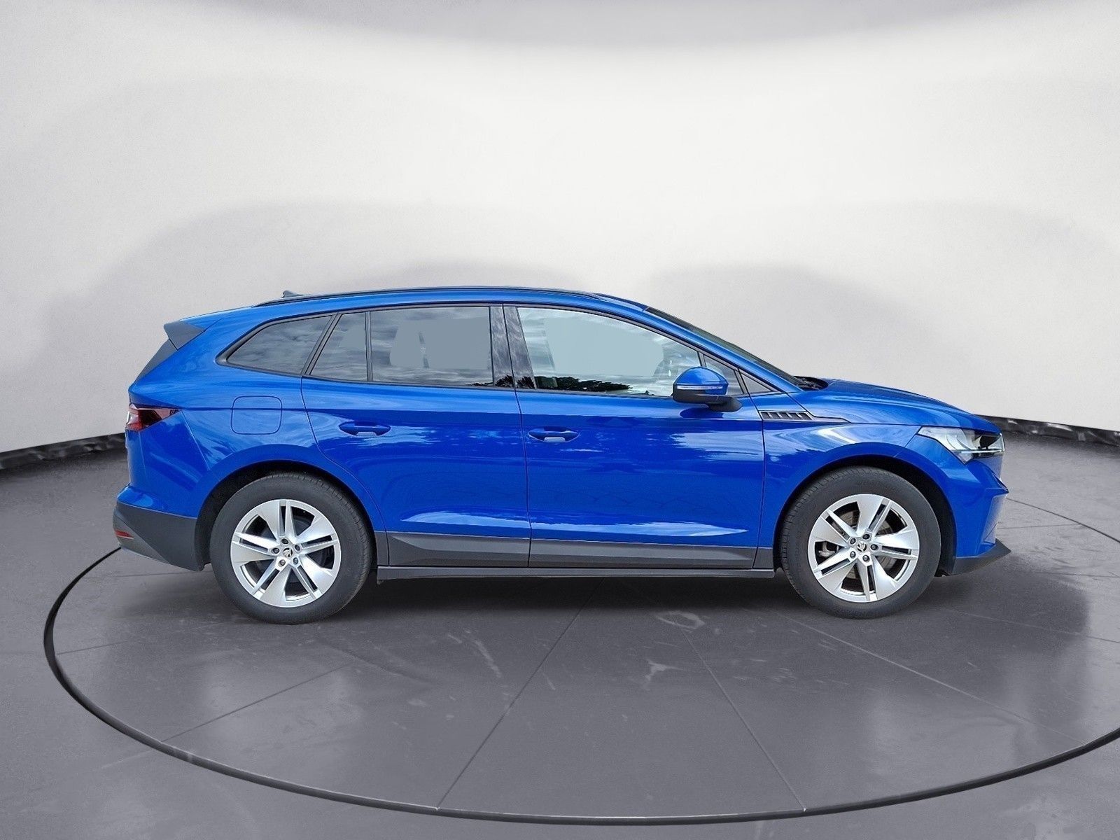 Skoda Enyaq - Bild 6