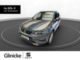 Seat Ateca 2.0 TDI 4D Xcellence AHK LED LM 18" Navi R - Seat: R1