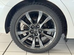 MAZDA 6 Kombi Sports-Line AWD