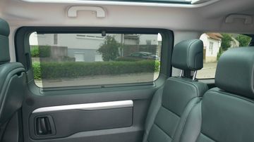 Bild 18 Andere Zafira Life 2.0 D M Elegance (L2)(EURO 6d) Elega