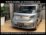 Volkswagen ID.Buzz PRO LANG*7-SIT*PANO*AHK*21Z*UPE86* - VW ID. Buzz mit Schiebedach