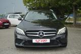 Mercedes-Benz C200 T-Modell Aut. LED Navi - Mercedes-Benz C 200 aus 2019