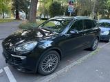 Porsche Cayenne Diesel  Top Zustand - Porsche Gebrauchtwagen in Bonn