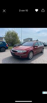 Renault 19.05/20.05 800 Reno laguna BASTLER ODER ... - Renault Laguna in Berlin