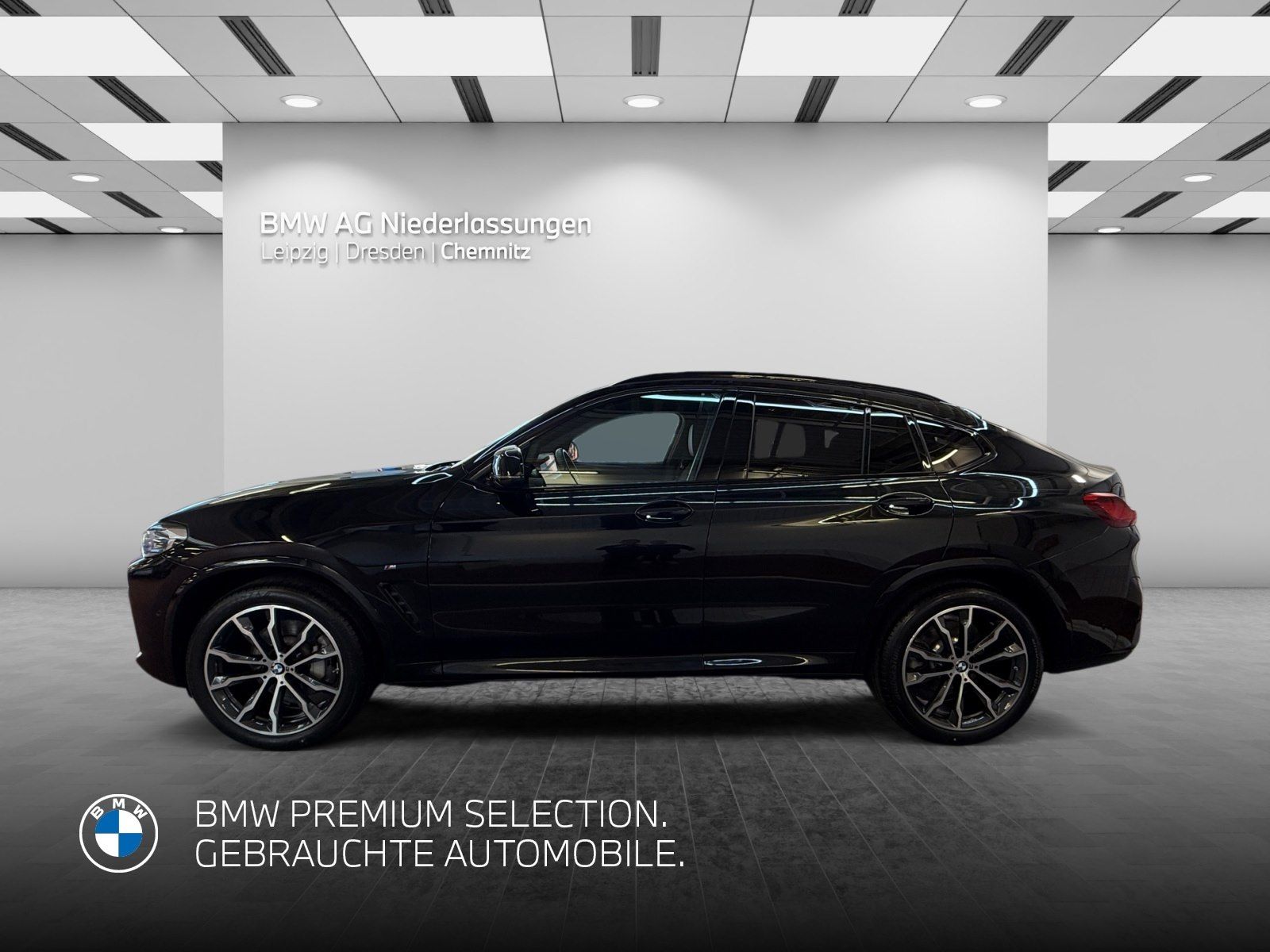 BMW X4 - Bild 2