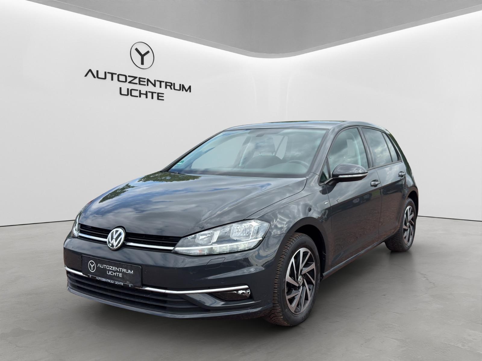 Volkswagen Golf VII Lim. Join Start-Stopp/NAVI/APP/SITZHEIZ