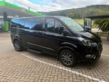 Ford Tourneo Custom X L2 - Hybrid (Diesel/Elektro): Kleinbus