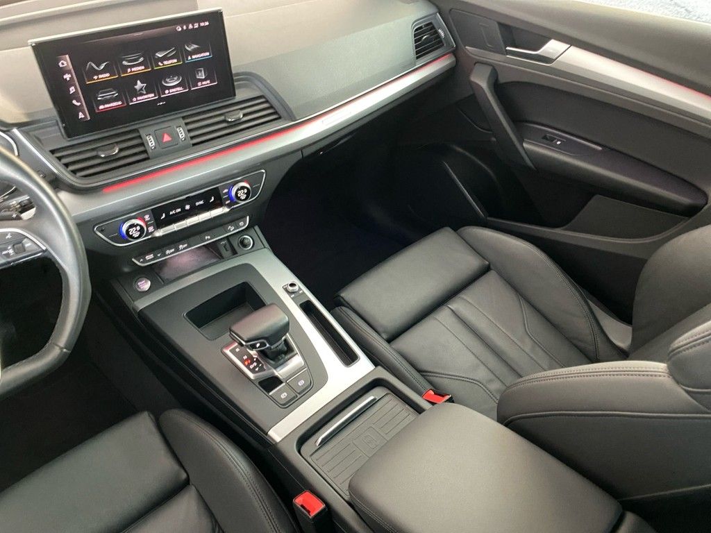 Audi Q5 - Bild 8