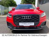 Audi Q2 35 2.0TDI Quattro Design,LED,NAVI,TEMP,1HAND - Audi Q2 Gebrauchtwagen