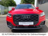 Audi Q2 35 2.0TDI Quattro Design,LED,NAVI,TEMP,1HAND - Audi in Heilbronn