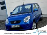 Kia Picanto 1.1 LX*Klimaanlage* 4/5 Türig*1 Hand - Kia Picanto: Lx