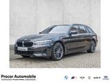 BMW 530d xDrive HUD PANO RFK NAVI Standh. LED DAB - BMW 530 in Bonn