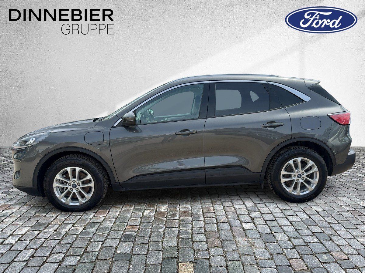 Ford KUGA +KAMERA+LED+NAVI+PDC+ALLWETTER+WINTER-P+ imagem 3