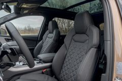 Audi Q7 – 26 / 35