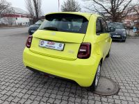 Fiat 500e - Vorschau Bild 9