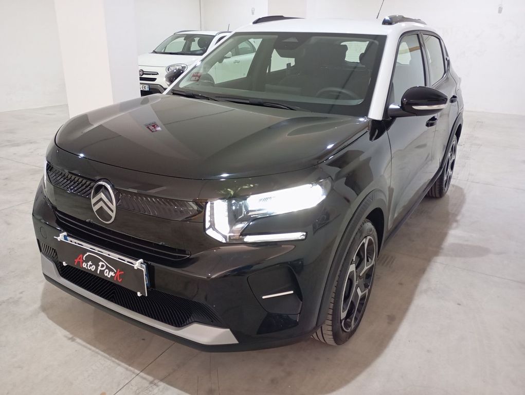 Image of Citroën C3