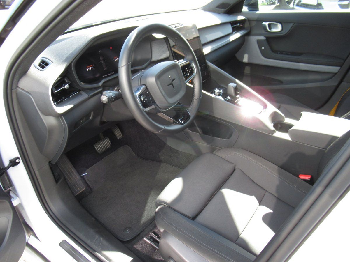 Polestar 2 - Bild 16