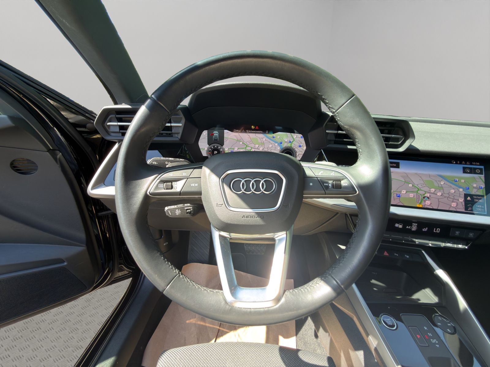 Audi A3 - Bild 11