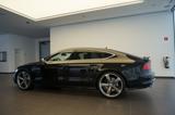 Audi S7 4.0 TFSI quattro S tronic Sportb. V8-Biturbo - Audi S7 mit Benzin-Antrieb