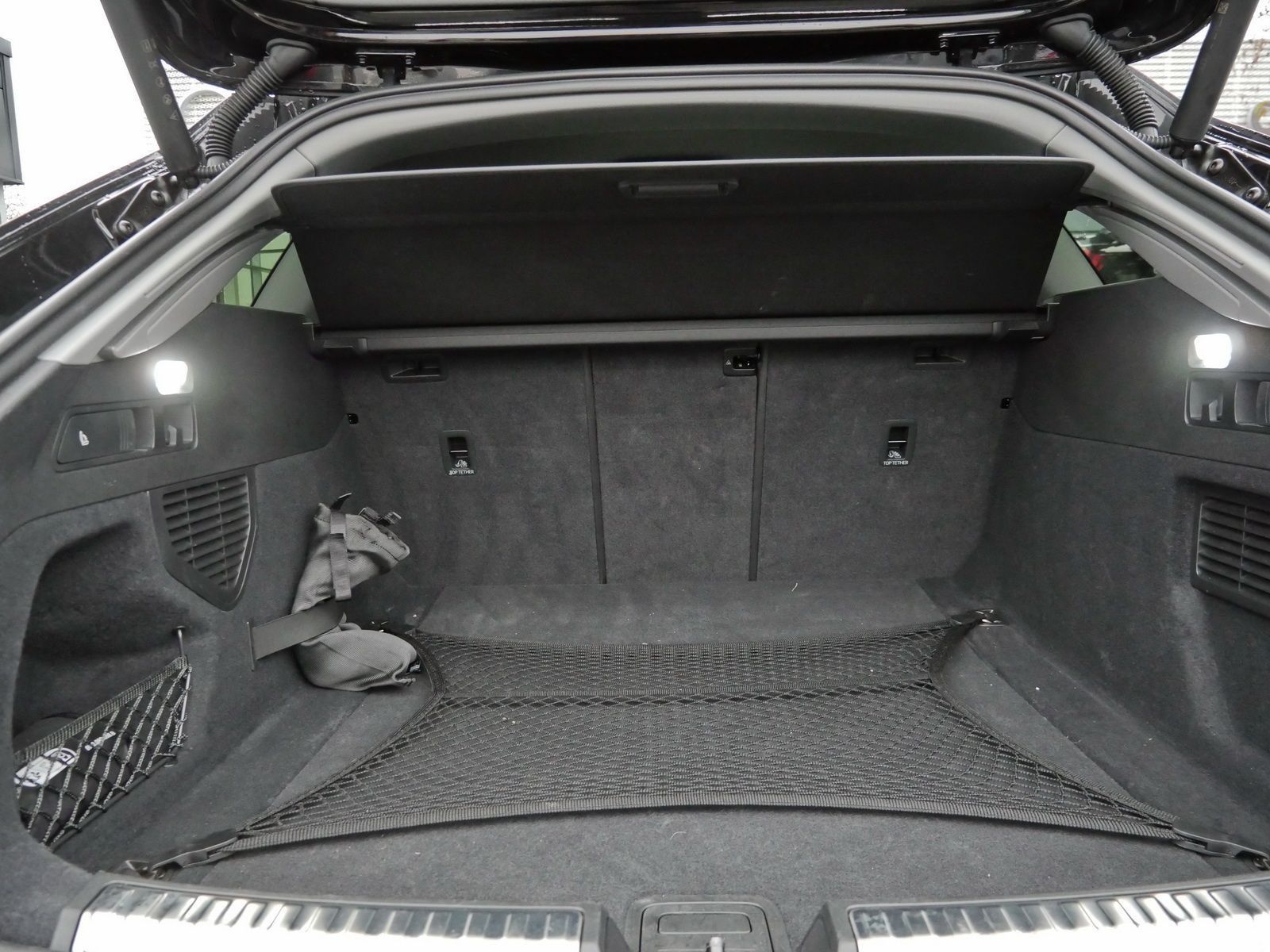 Audi A5 - Bild 24
