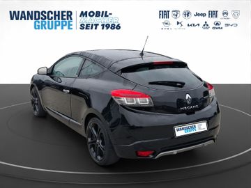 Renault Megane III Coupe GT Line 2.0 TCe 220
