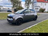 Honda e Advance, Panorama, ACC, Navi, Mod.2021, Topp - Honda e: Kleinwagen