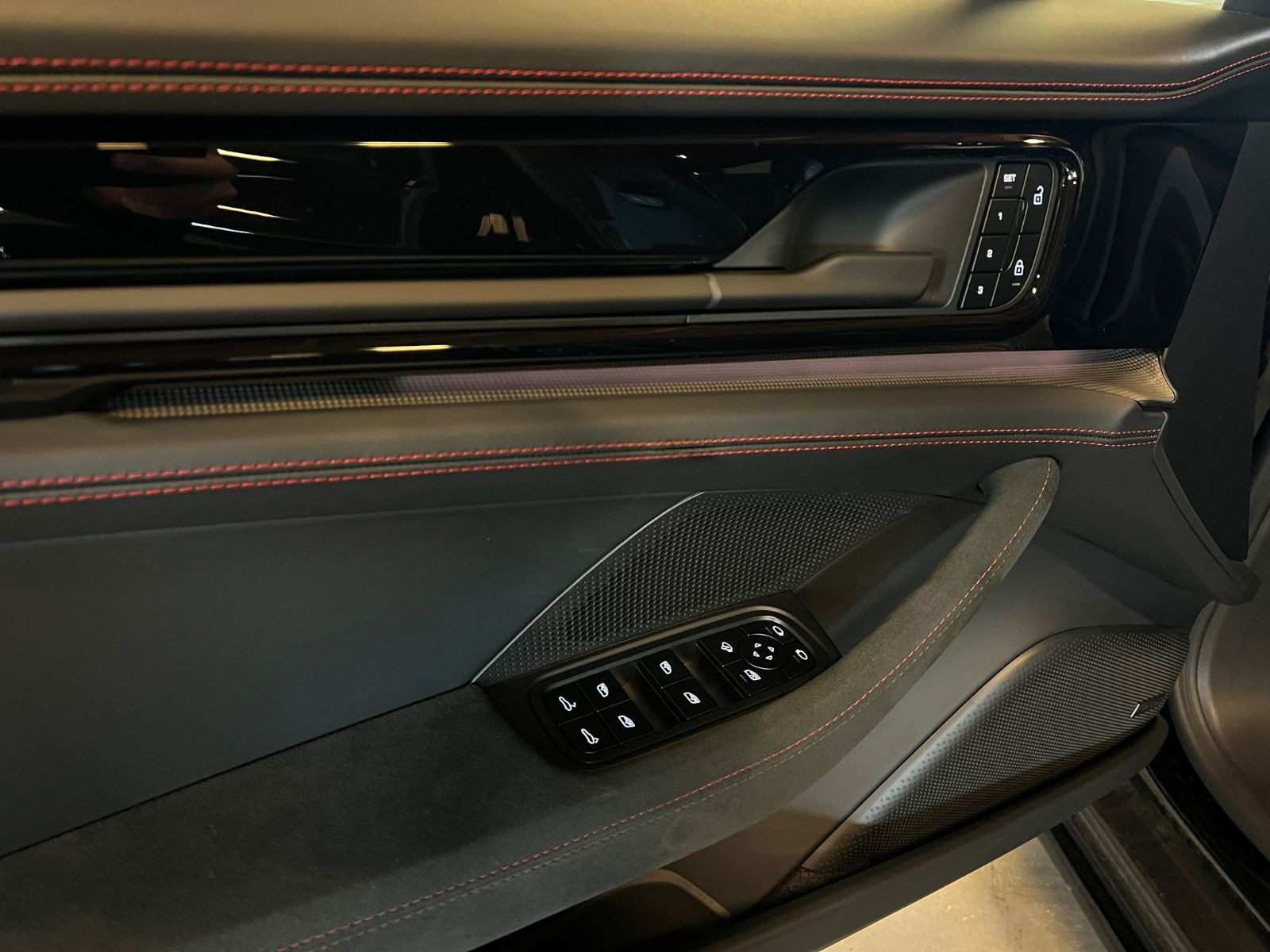 Porsche Panamera - Bild 25