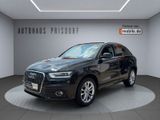 Audi Q3 1.4 TFSI S-Line  Xenon/PDC/Navi/Klima/Shz/