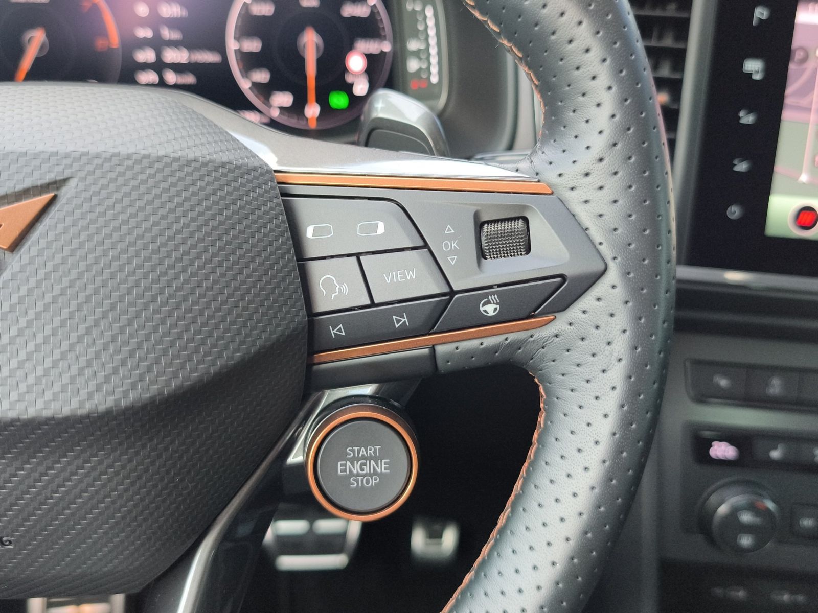 Cupra Ateca - Bild 19