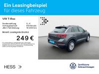 Volkswagen T-Roc - Vorschau Bild 3