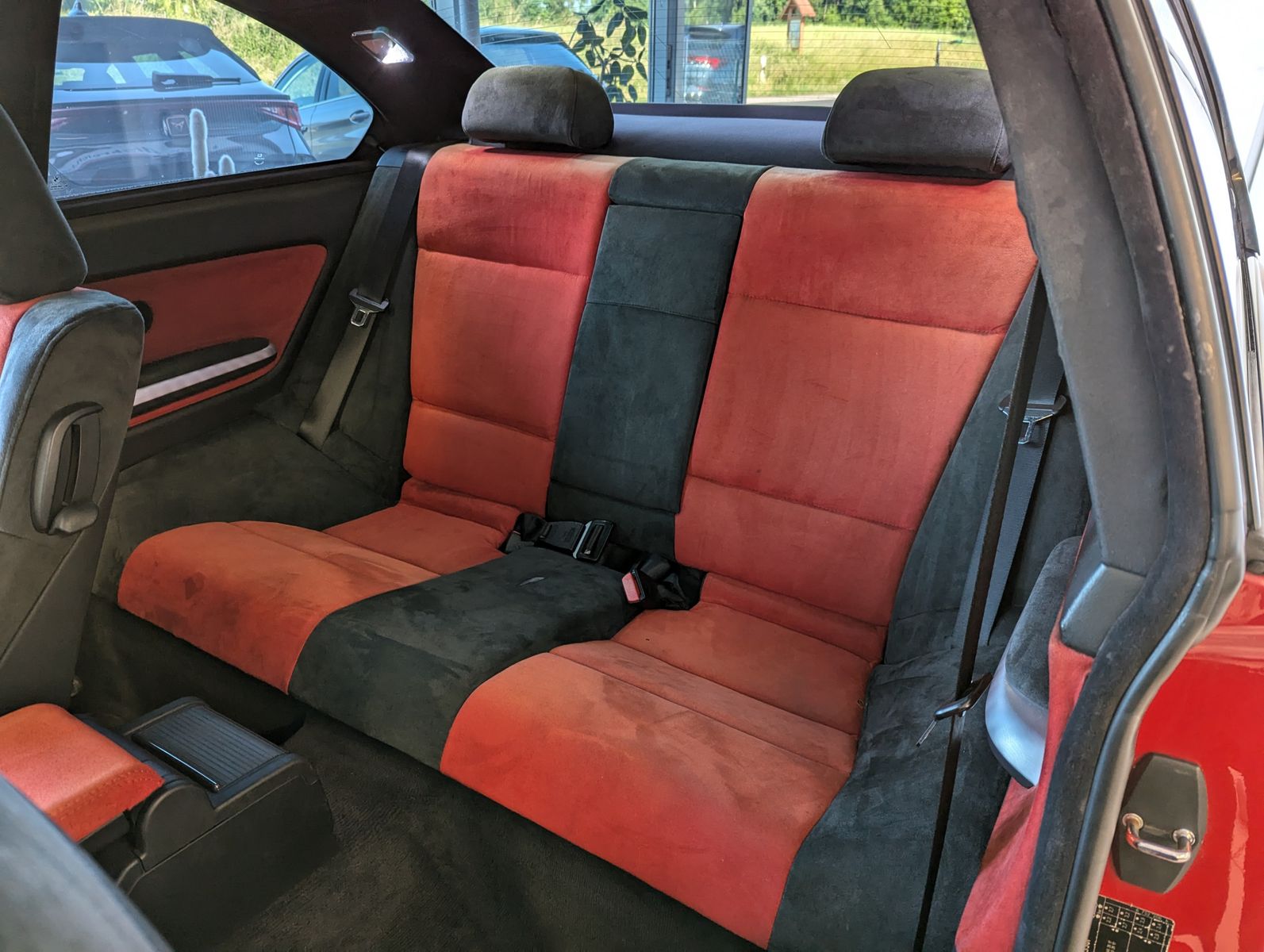 BMW 330 Ci M-Paket Scheckheft. Shadow Memory H/K 19" - Image 13