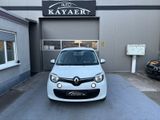 Renault Twingo Experience KLIMA-PDC-FREISPRECH - Renault Twingo aus 2016