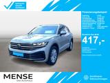 Volkswagen Touareg 3.0 TDI 4Motion Elegance IQ.Light|AHK - VW Touareg Gebrauchtwagen in Braunschweig