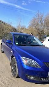 Mazda 3, 1,6 - Mazda 3: Kombi