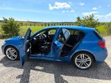 BMW 1er BMW 118D XDrive - BMW 118: 1er 118d