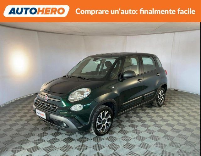 Image of Fiat 500L Cross