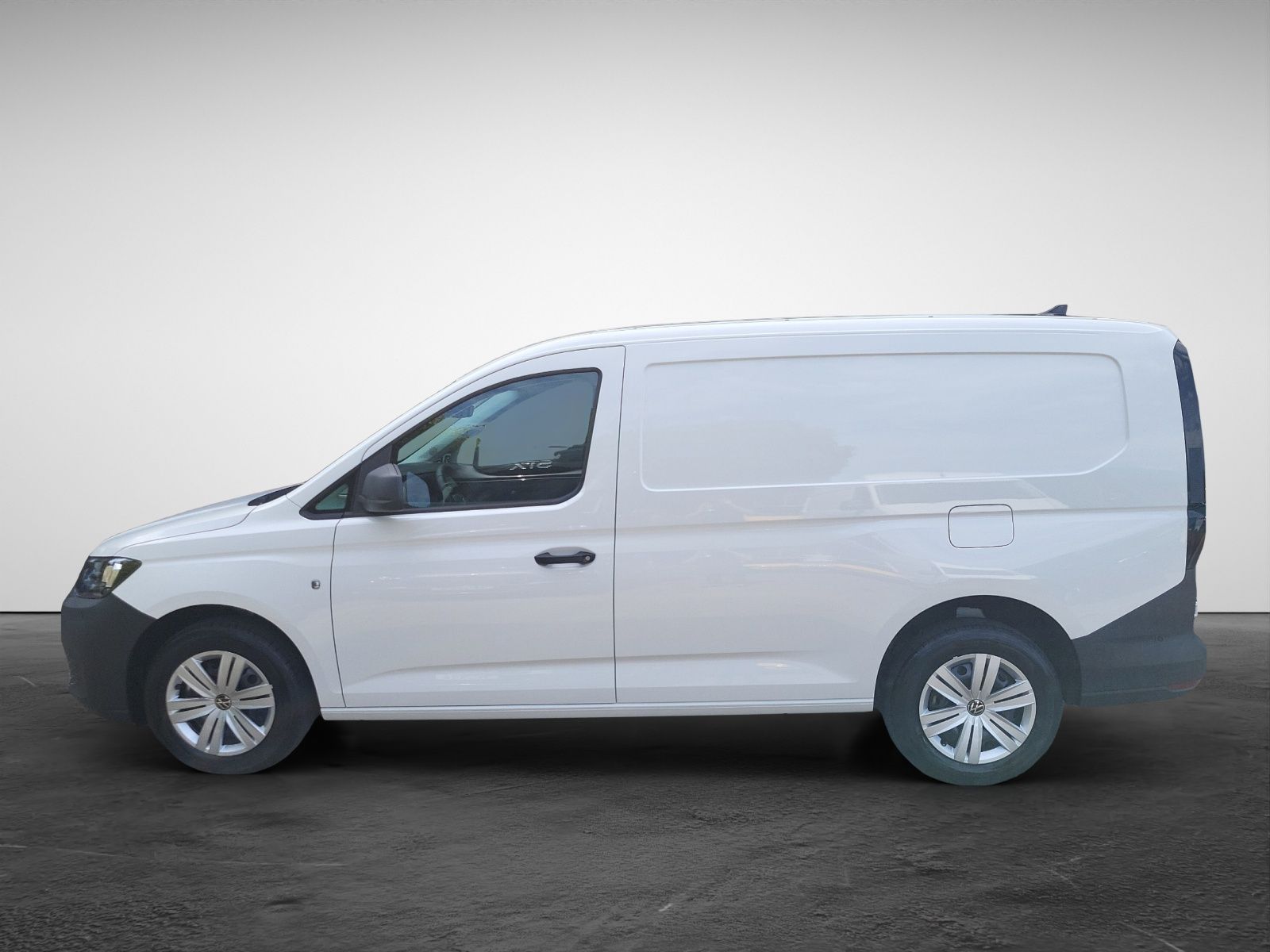 Volkswagen Caddy Maxi Cargo 2.0 TDI DSG Kasten lang AHK imagem 3