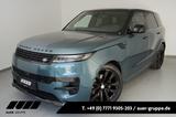Land Rover Range Rover Sport D250 Dynamic SE AHK Pano