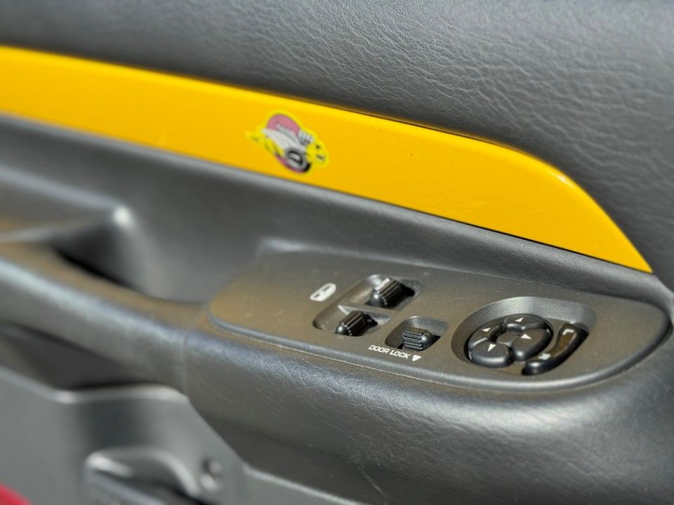 Fahrzeugabbildung Dodge RAM 5.7 V8 HEMI Single Cab ShortBed Rumble Bee